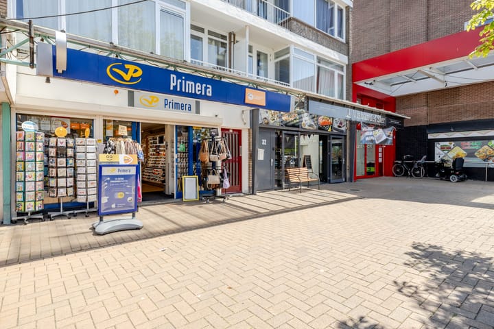 Foto 33 van Wormerplein 97