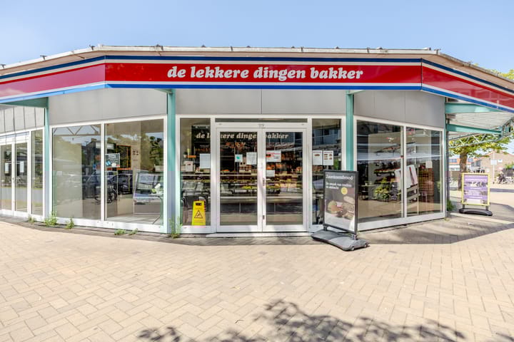 Foto 34 van Wormerplein 97