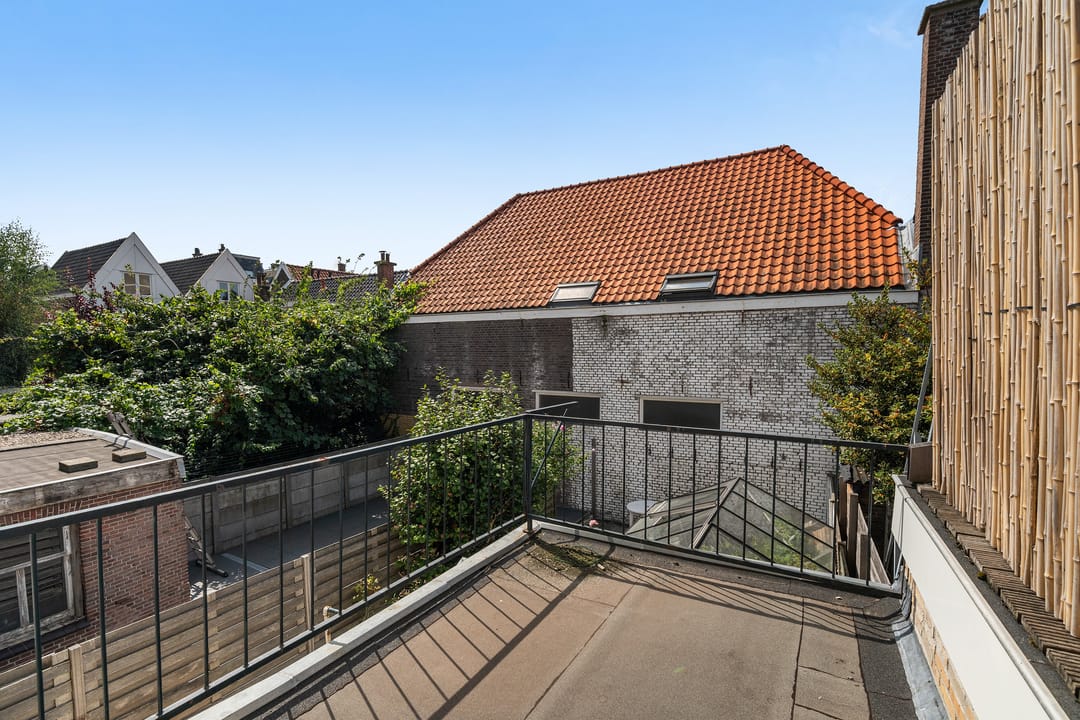 Foto 37 van Roggeveenstraat 160