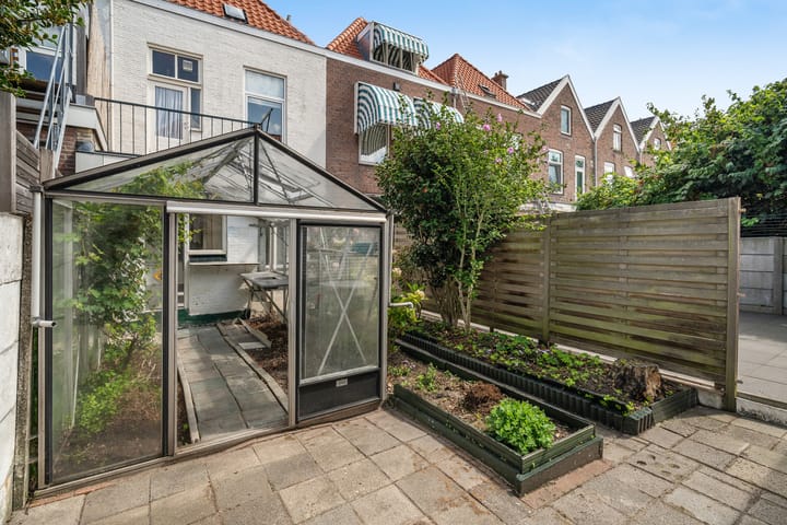 Foto 40 van Roggeveenstraat 160