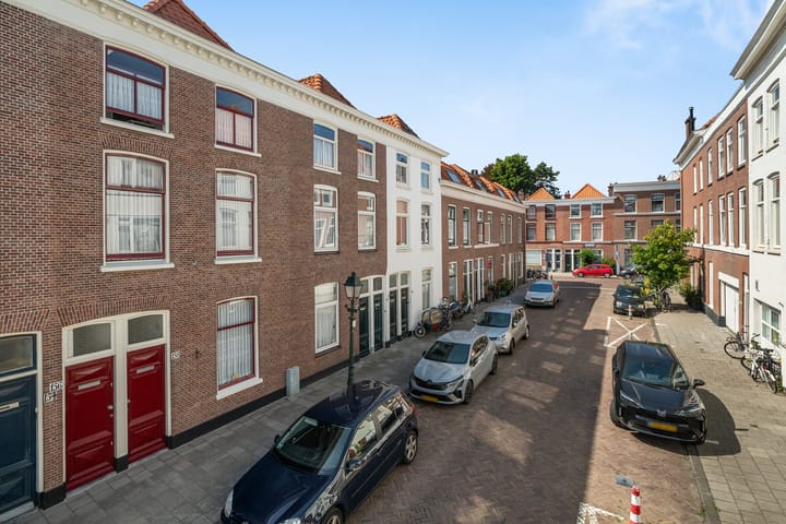 Foto 41 van Roggeveenstraat 160