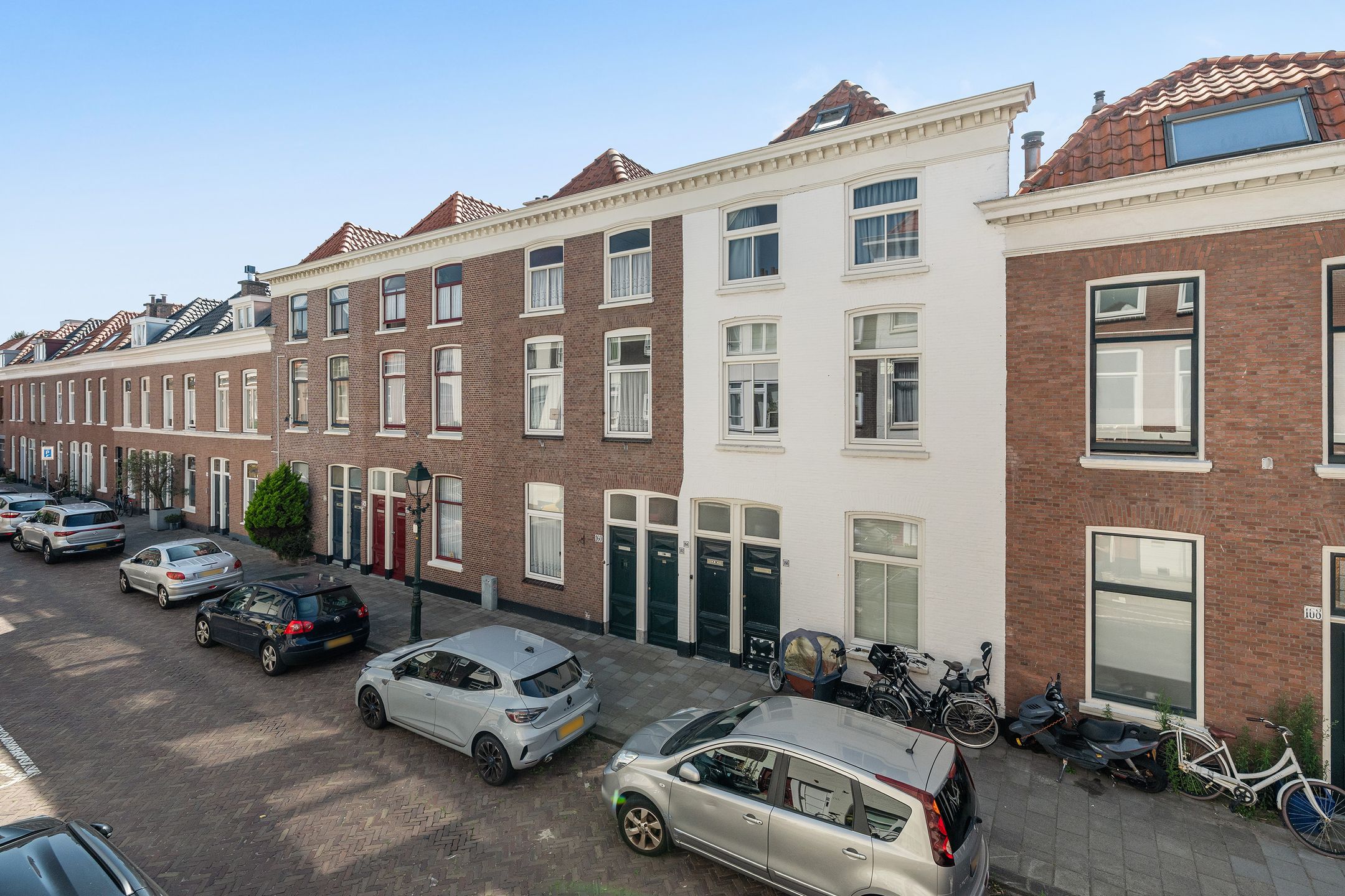 Foto 42 van Roggeveenstraat 160