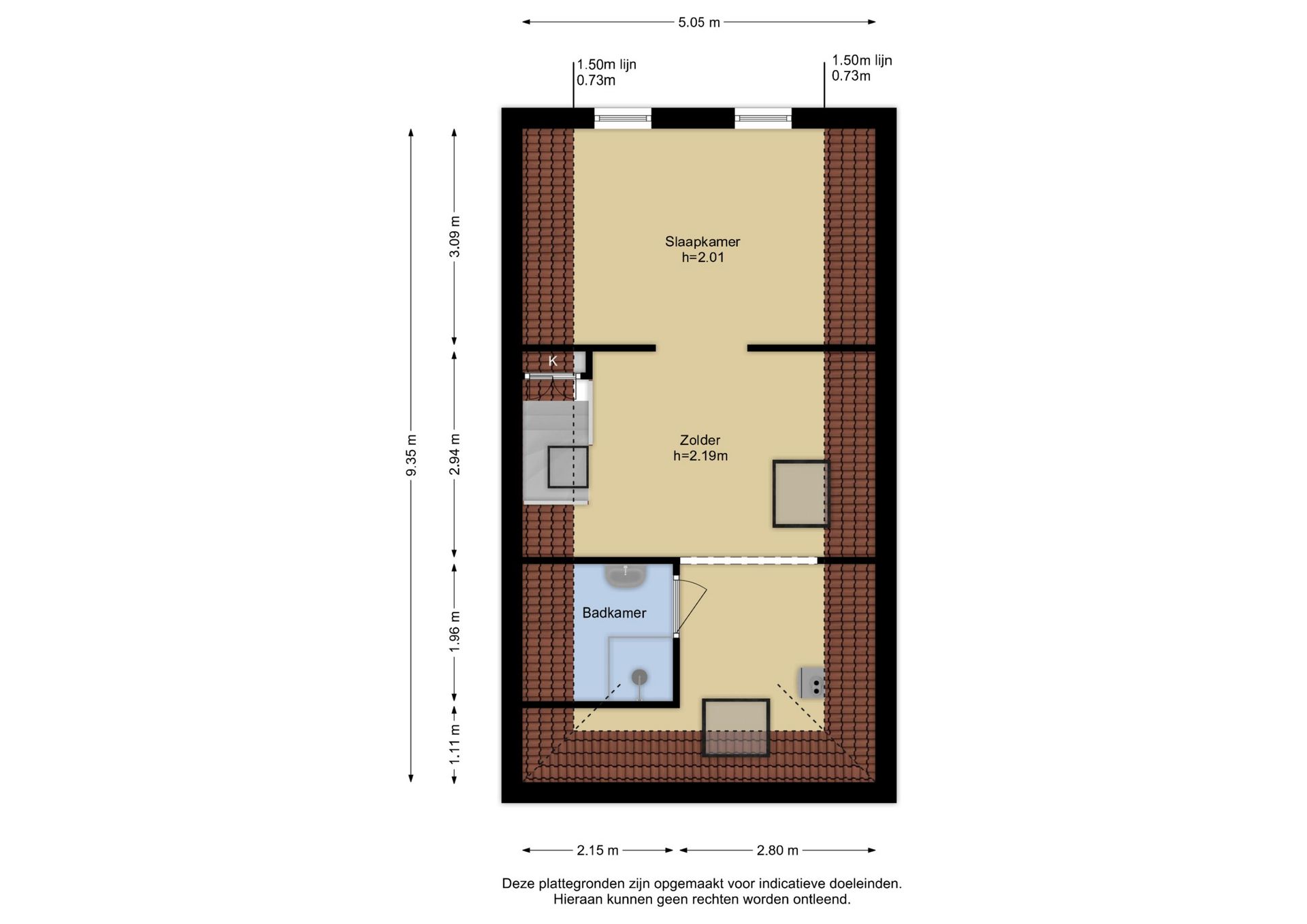 Foto 48 van Roggeveenstraat 160