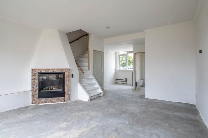 Photo 2 of Burgemeester Van Leeuwenlaan 220