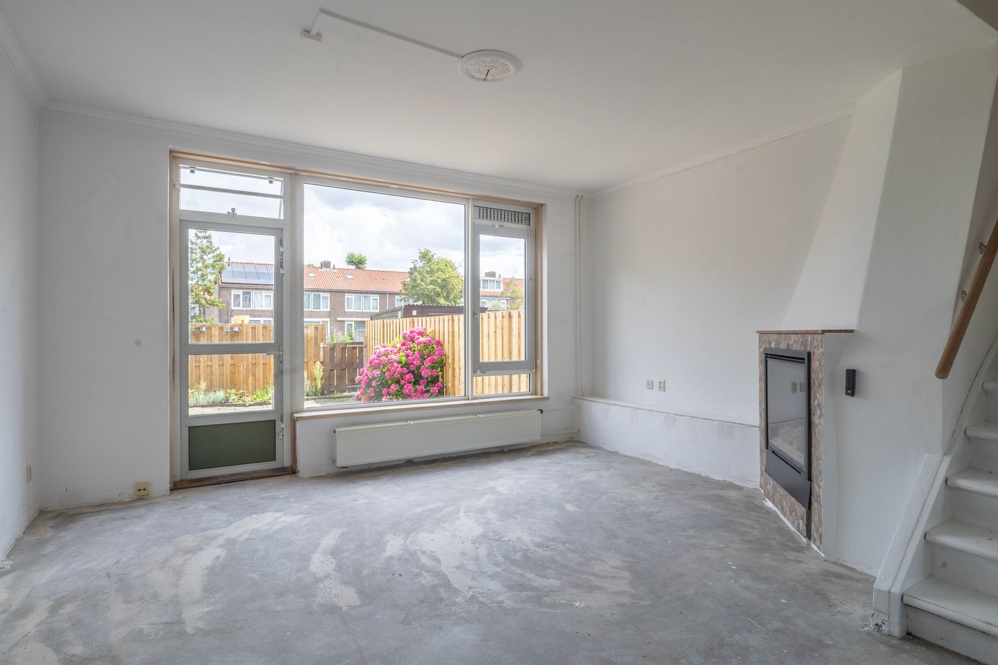 Foto 4 van Burgemeester Van Leeuwenlaan 220