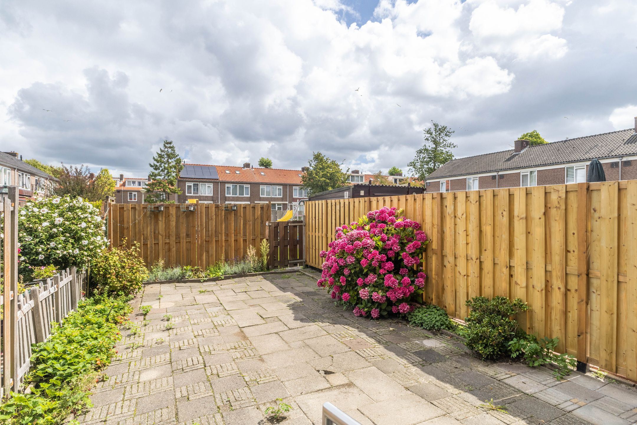 Foto 3 van Burgemeester Van Leeuwenlaan 220