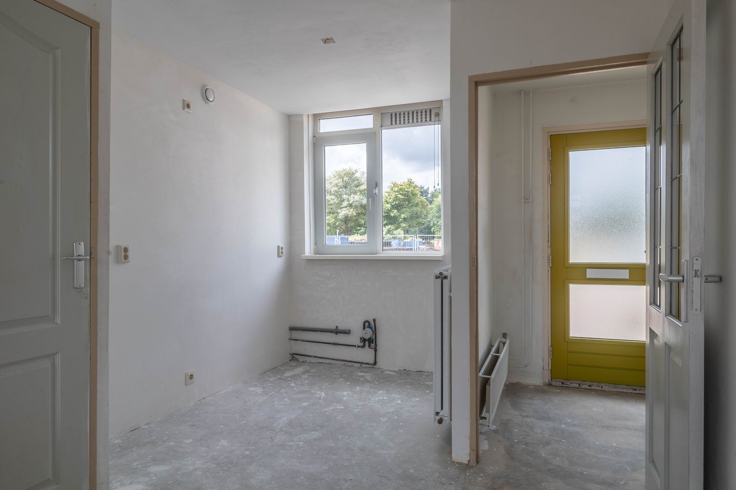 Foto 5 van Burgemeester Van Leeuwenlaan 220