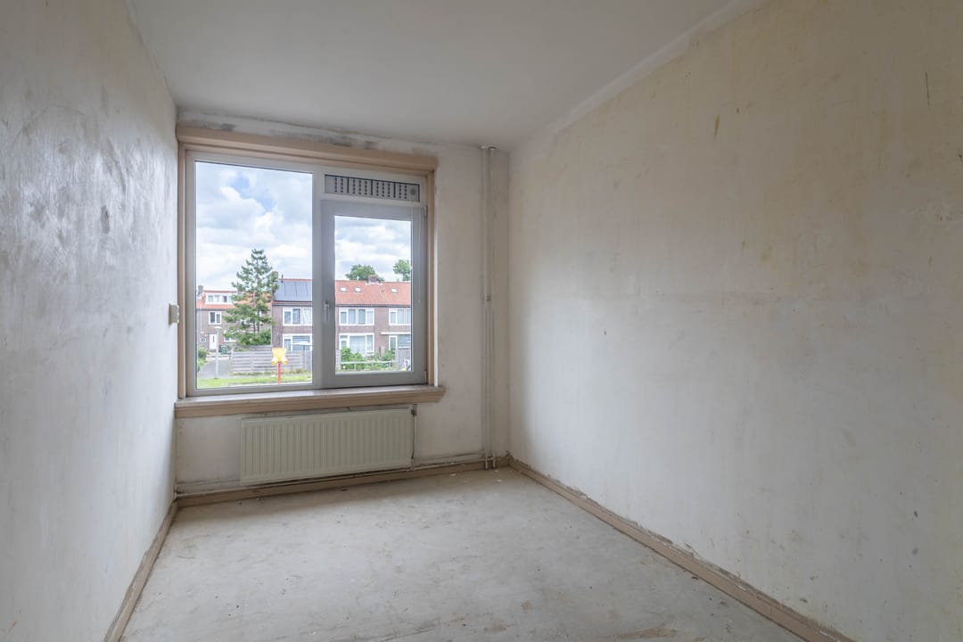 Foto 7 van Burgemeester Van Leeuwenlaan 220