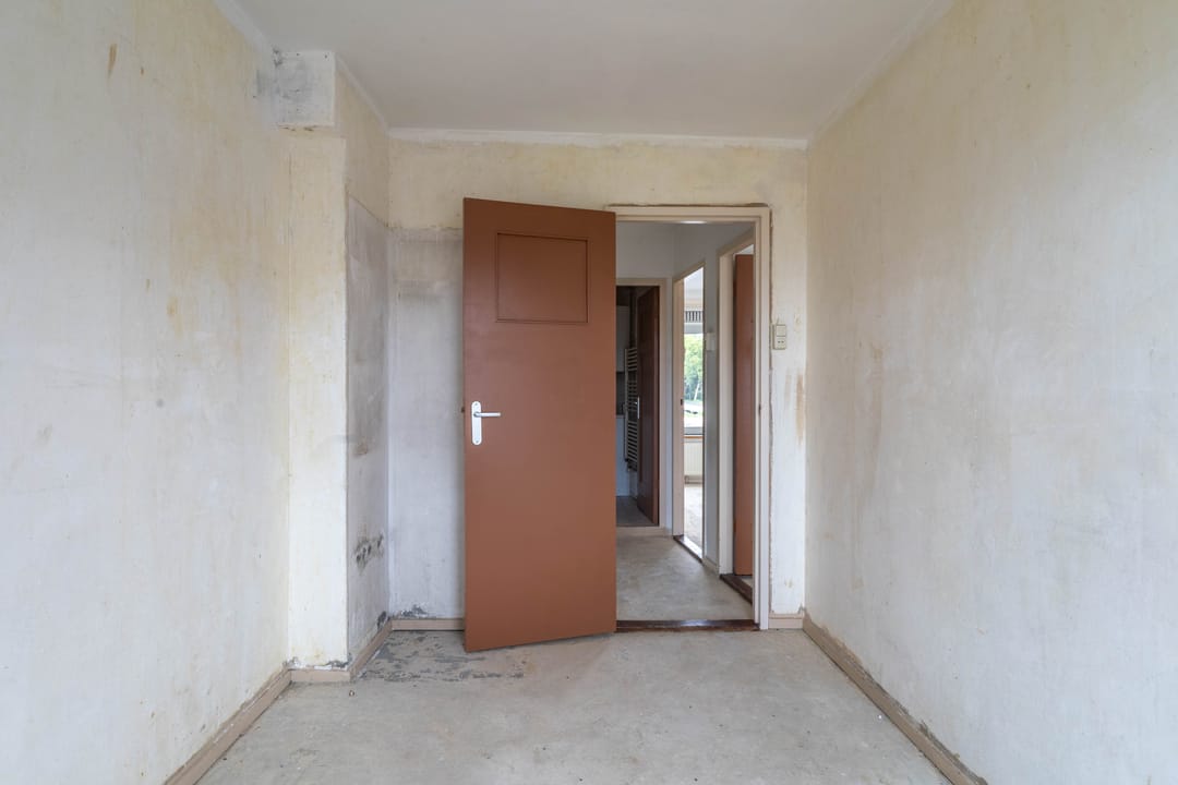 Foto 8 van Burgemeester Van Leeuwenlaan 220