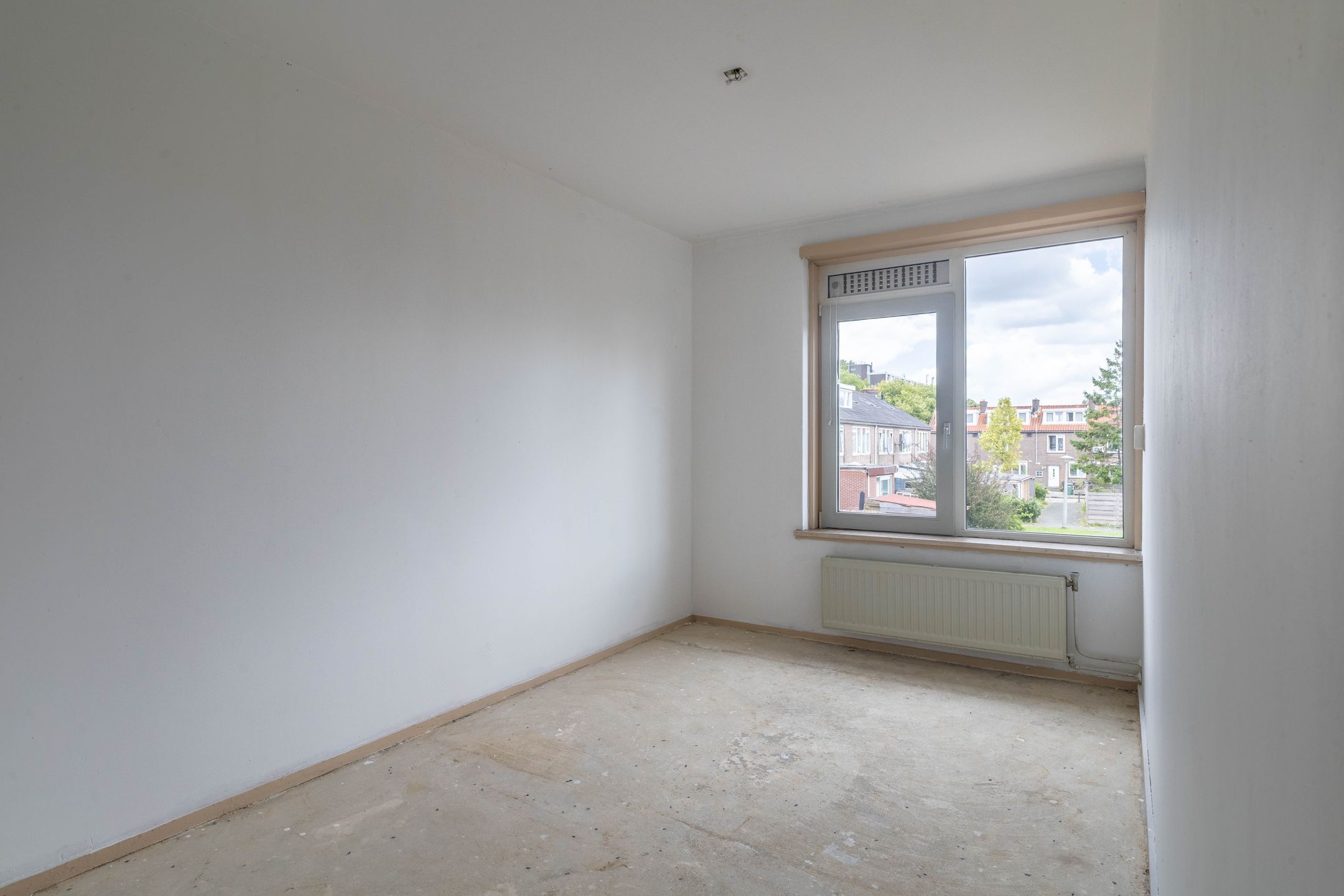 Foto 9 van Burgemeester Van Leeuwenlaan 220