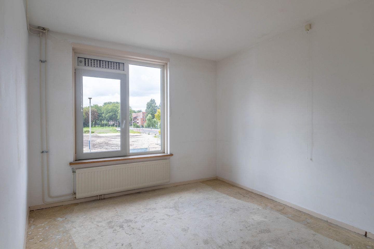 Foto 10 van Burgemeester Van Leeuwenlaan 220