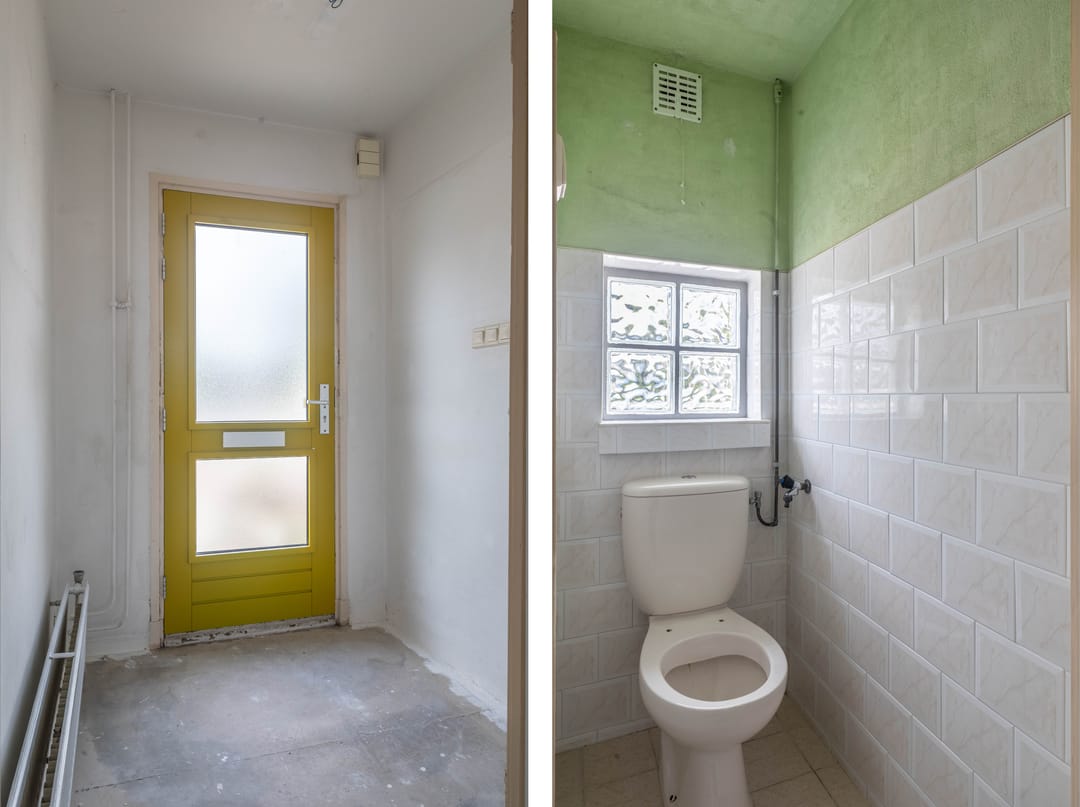 Foto 16 van Burgemeester Van Leeuwenlaan 220