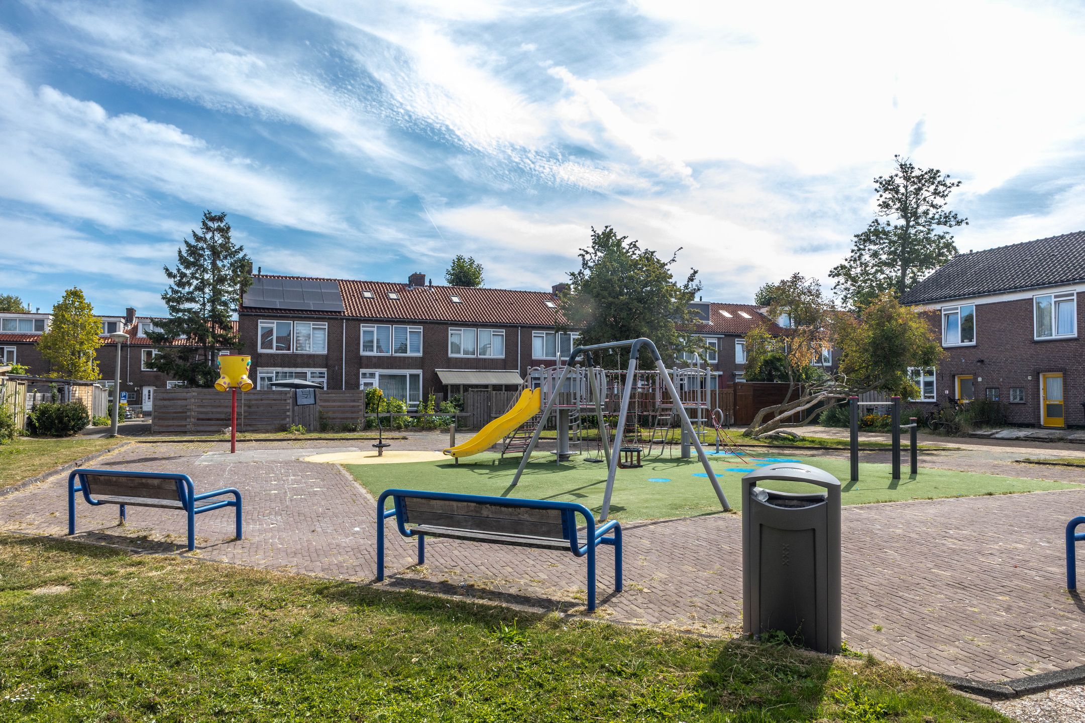 Foto 18 van Burgemeester Van Leeuwenlaan 220