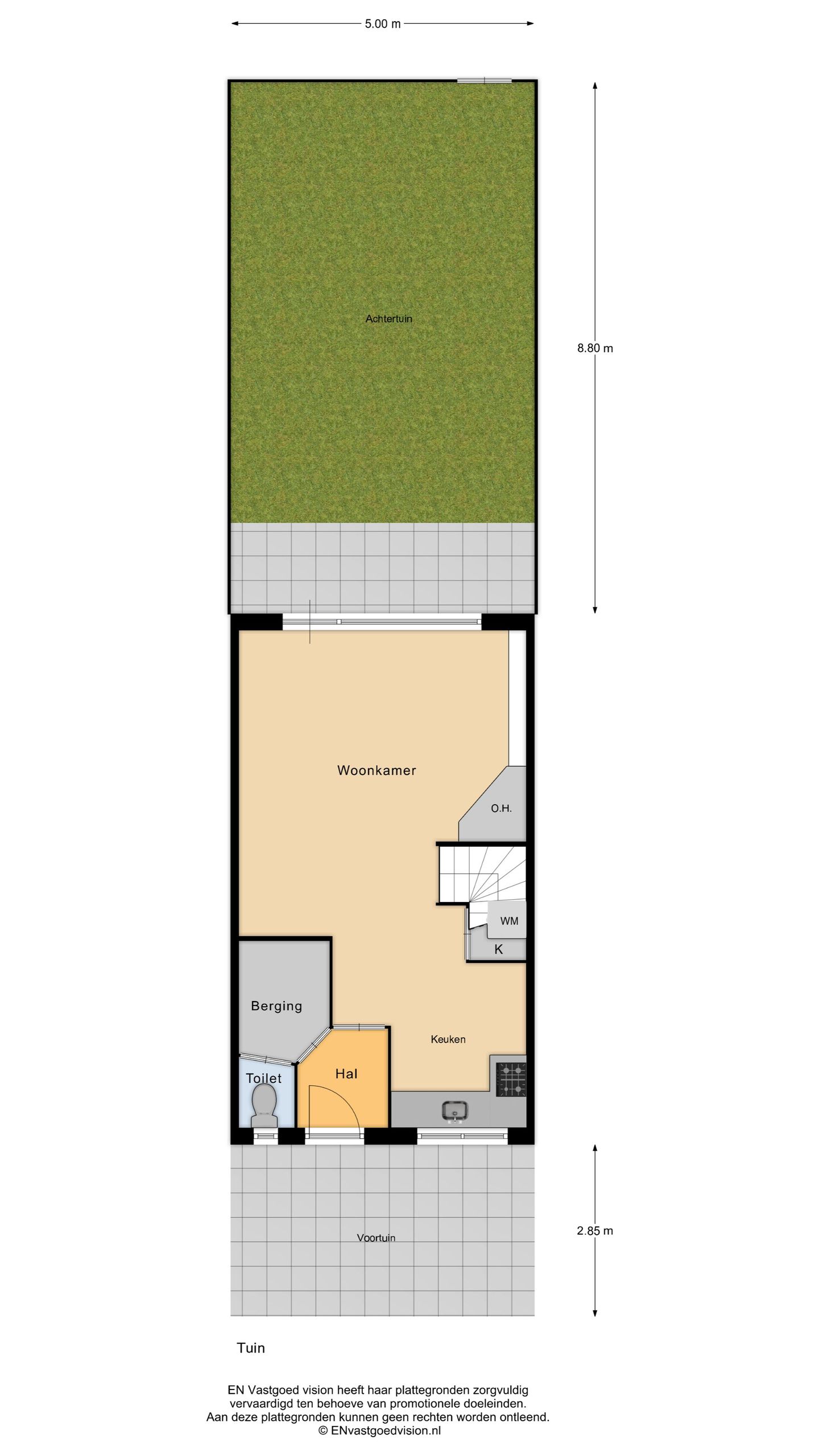 Foto 20 van Burgemeester Van Leeuwenlaan 220