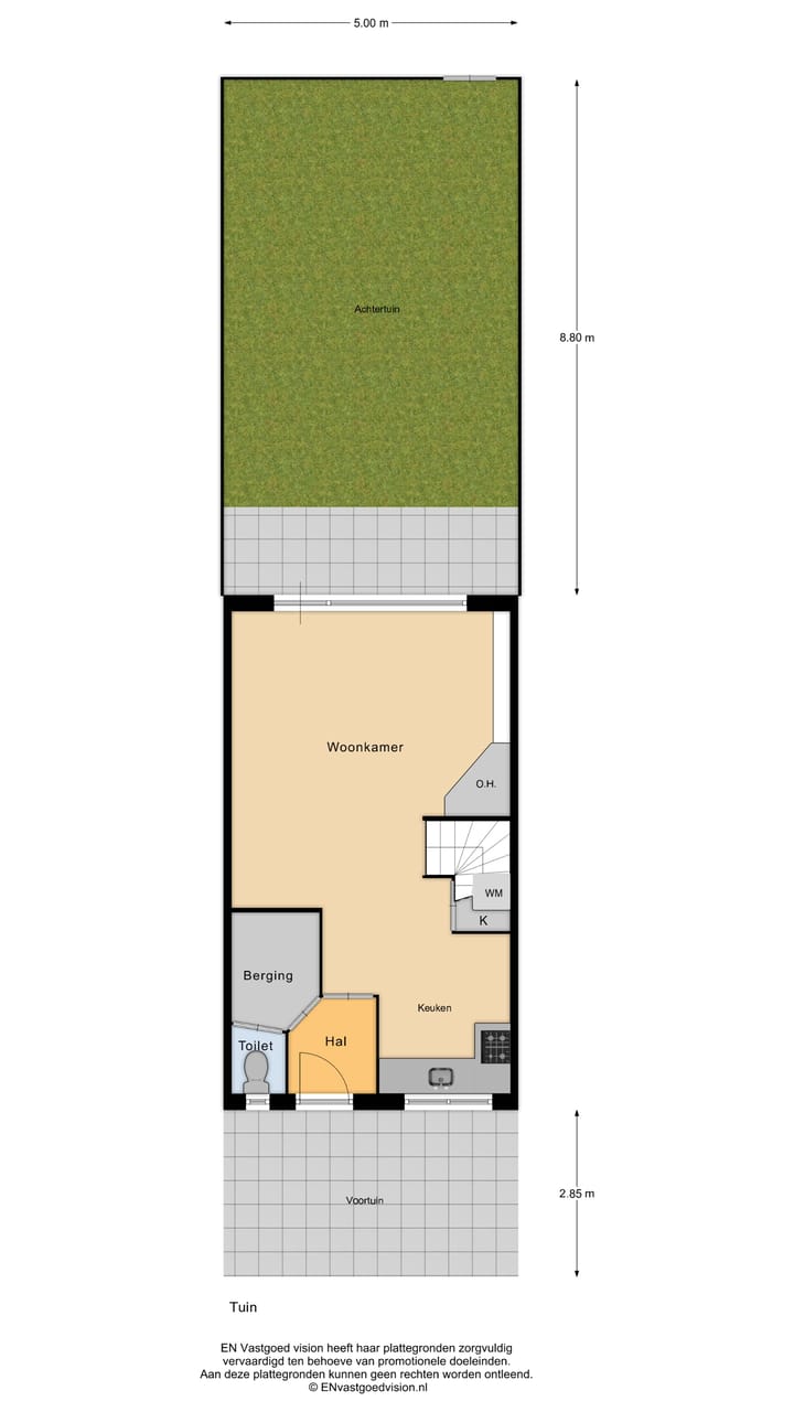 Photo 20 of Burgemeester Van Leeuwenlaan 220