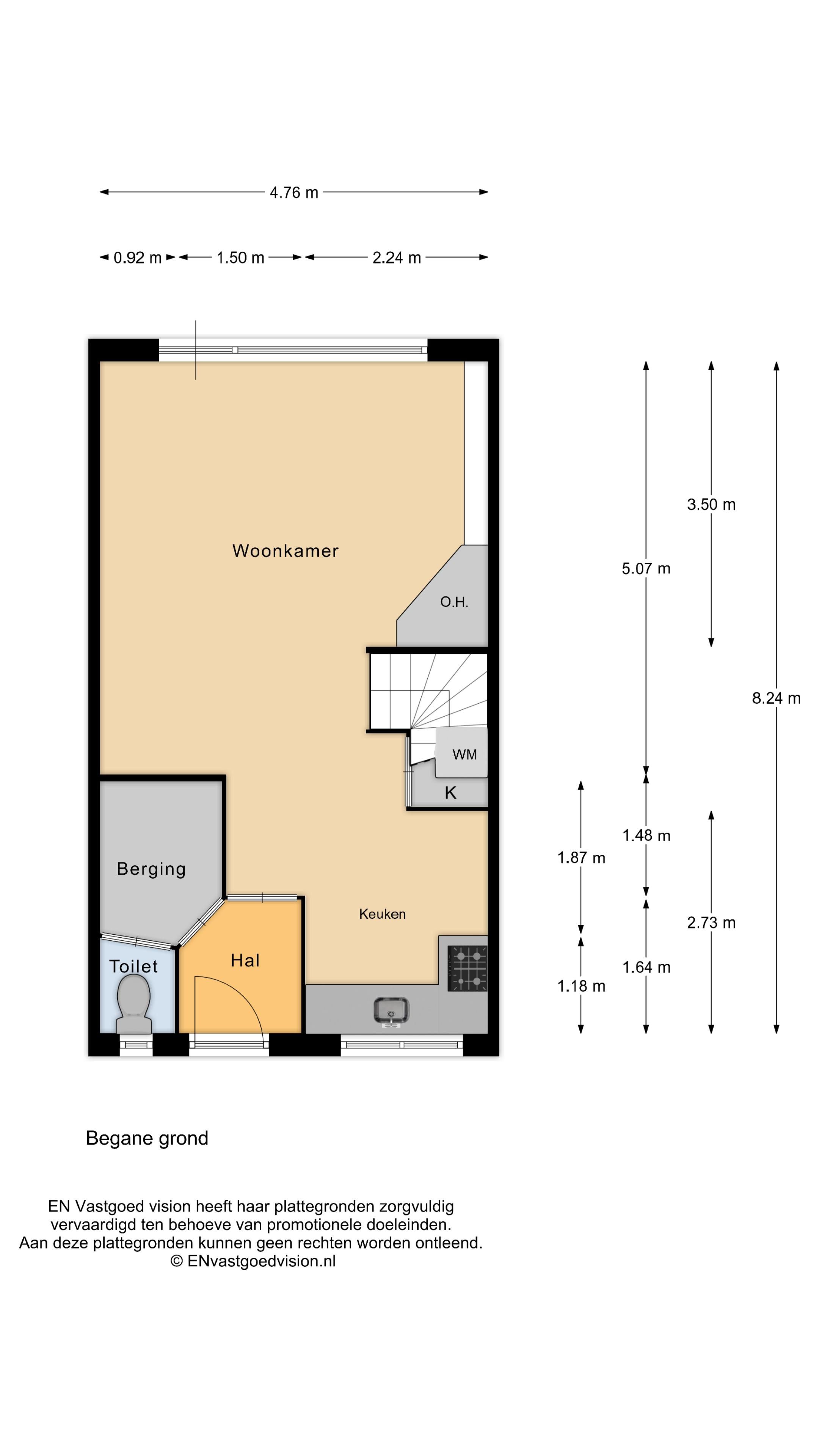Foto 21 van Burgemeester Van Leeuwenlaan 220
