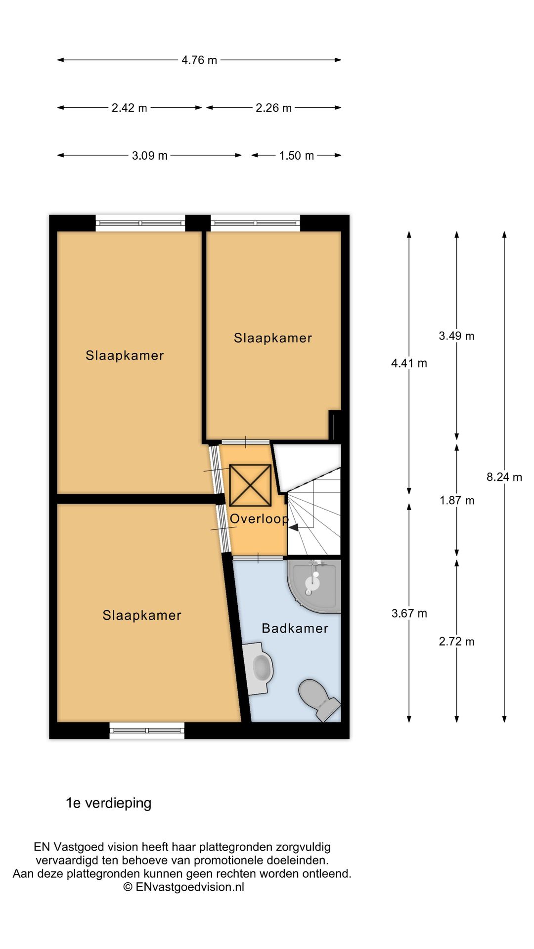 Foto 22 van Burgemeester Van Leeuwenlaan 220