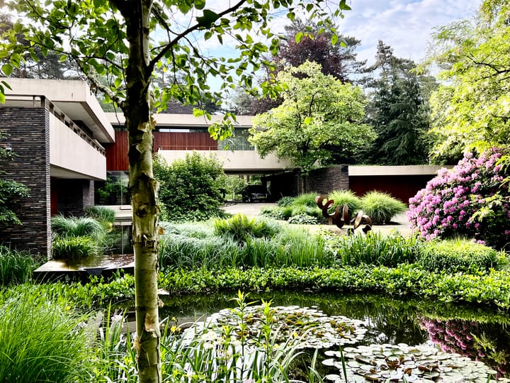 Photo 3 of Baarnseweg 50-B