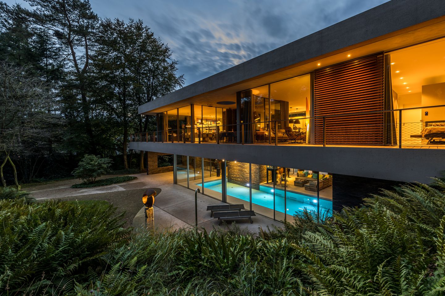 Foto 5 van Baarnseweg 50-B