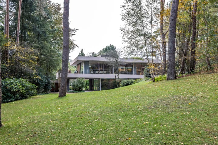 Photo 6 of Baarnseweg 50-B