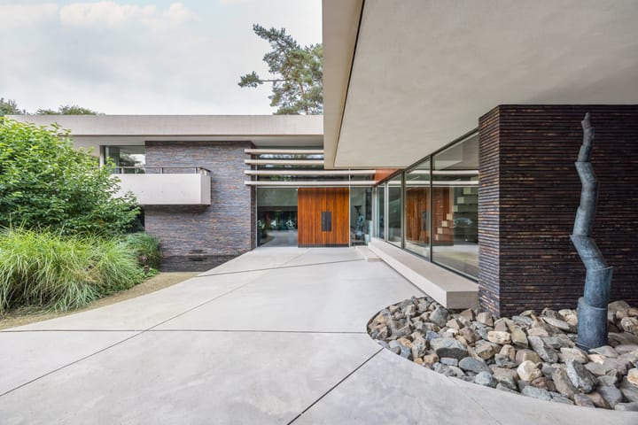 Photo 8 of Baarnseweg 50-B