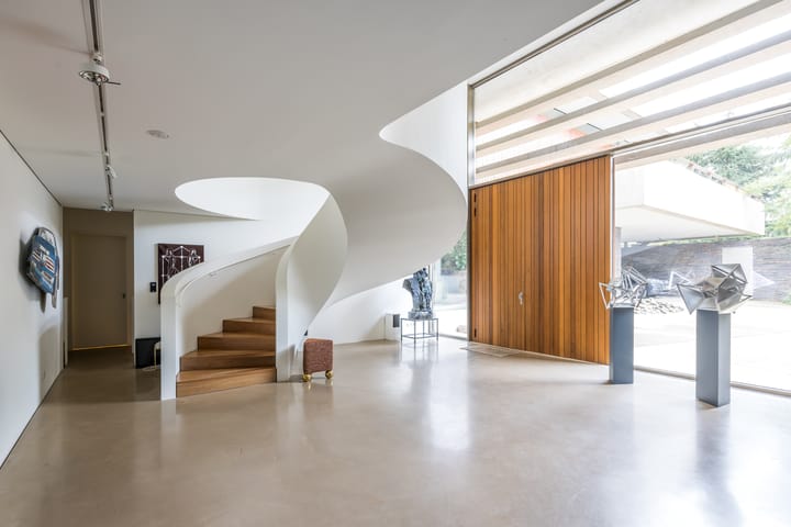 Photo 9 of Baarnseweg 50-B