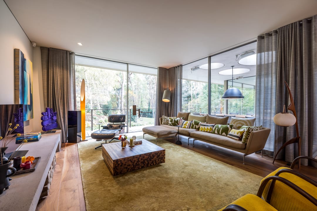 Foto 13 van Baarnseweg 50-B