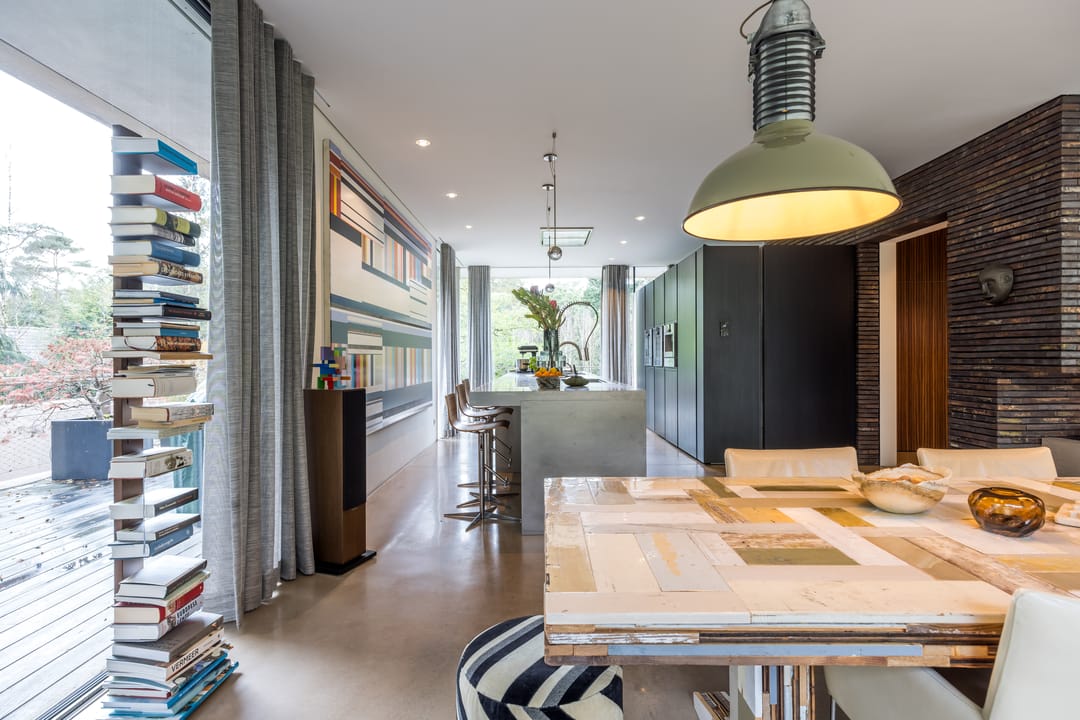 Foto 17 van Baarnseweg 50-B