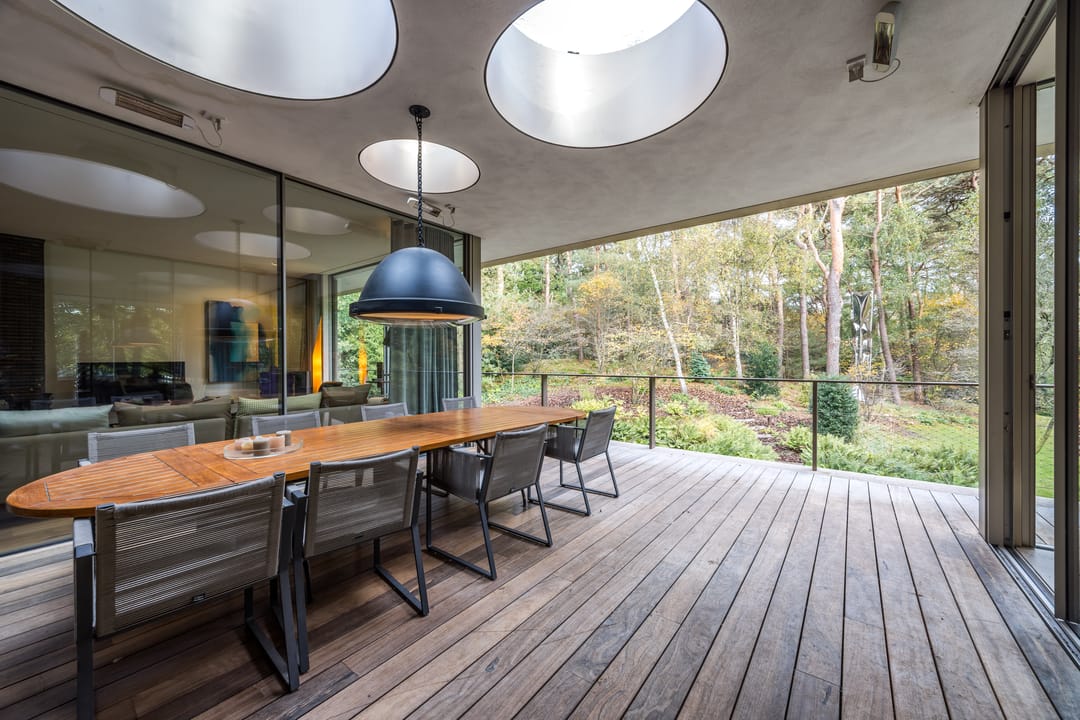 Foto 26 van Baarnseweg 50-B