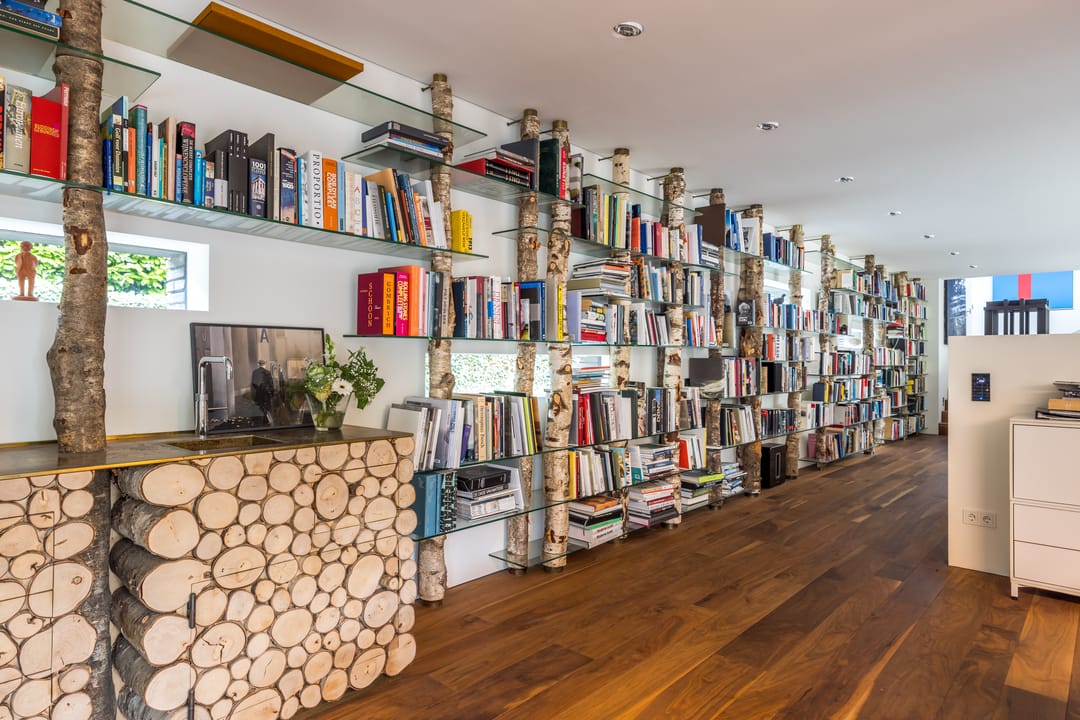 Foto 31 van Baarnseweg 50-B