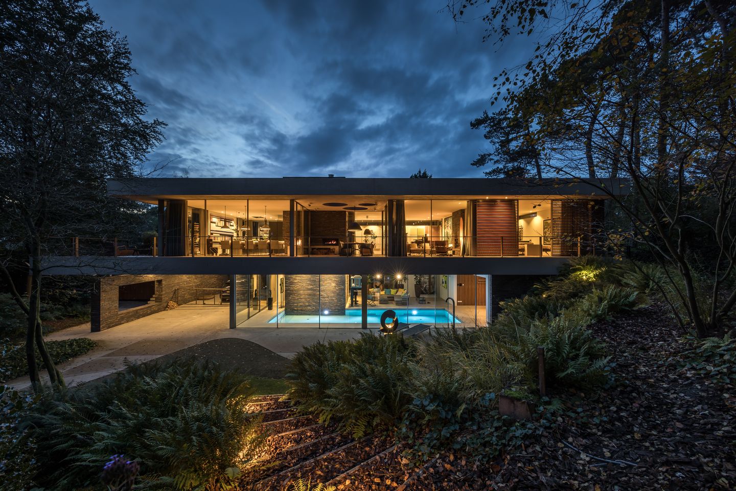 Foto 55 van Baarnseweg 50-B