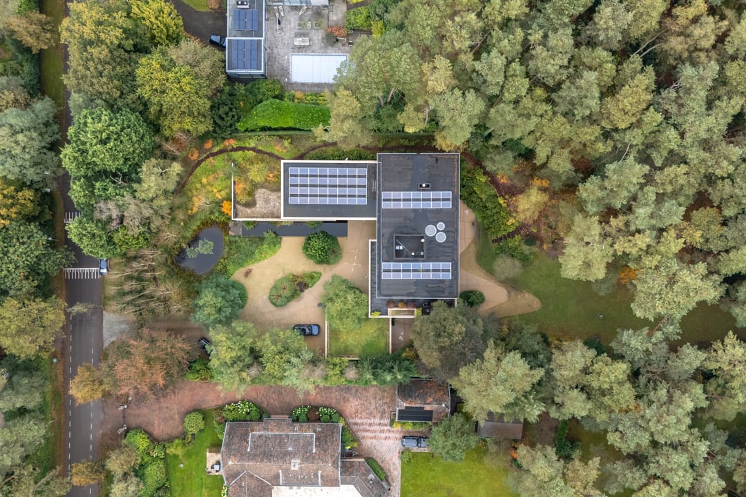 Foto 56 van Baarnseweg 50-B