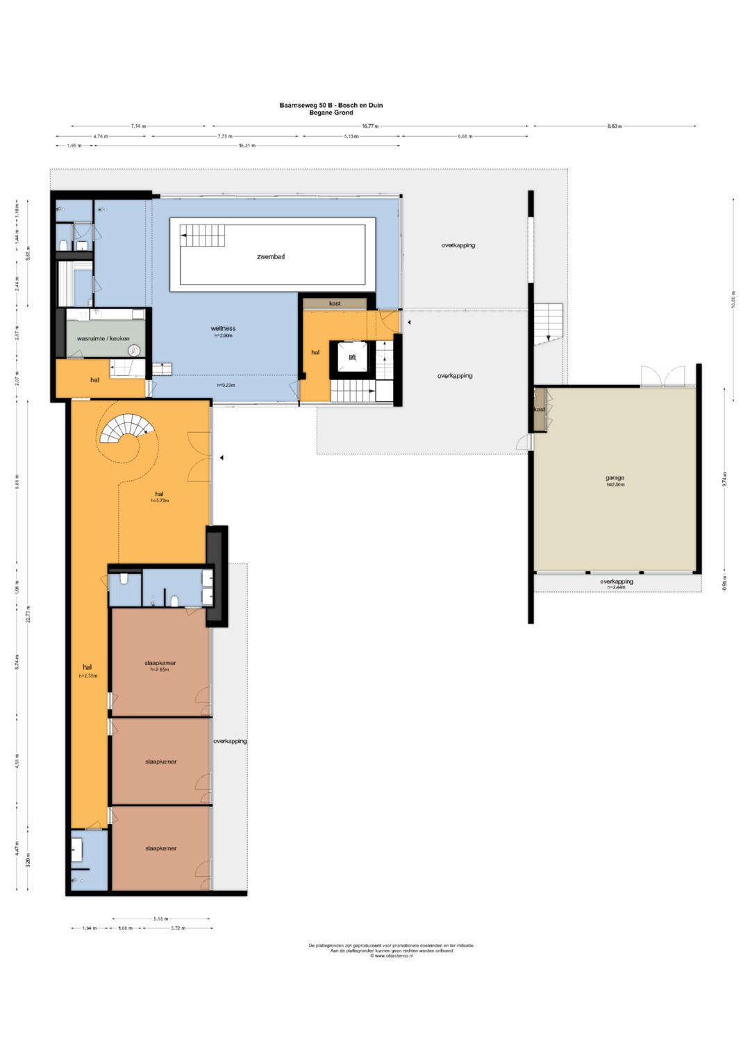 Foto 58 van Baarnseweg 50-B