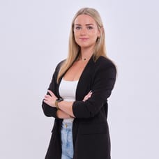 Lisanne van den Heuvel - NVM Assistent-makelaar