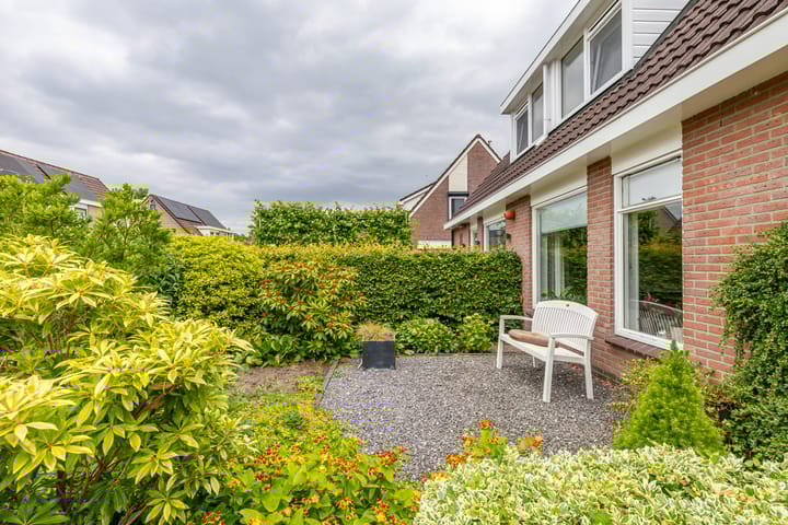 Foto 2 van Valkenhorst 12