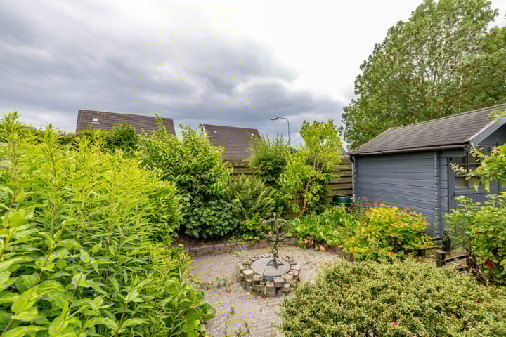 Foto 3 van Valkenhorst 12