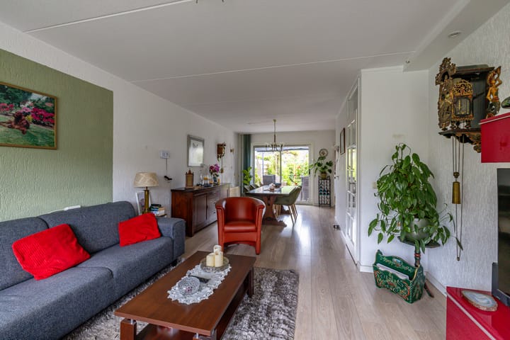 Foto 6 van Valkenhorst 12