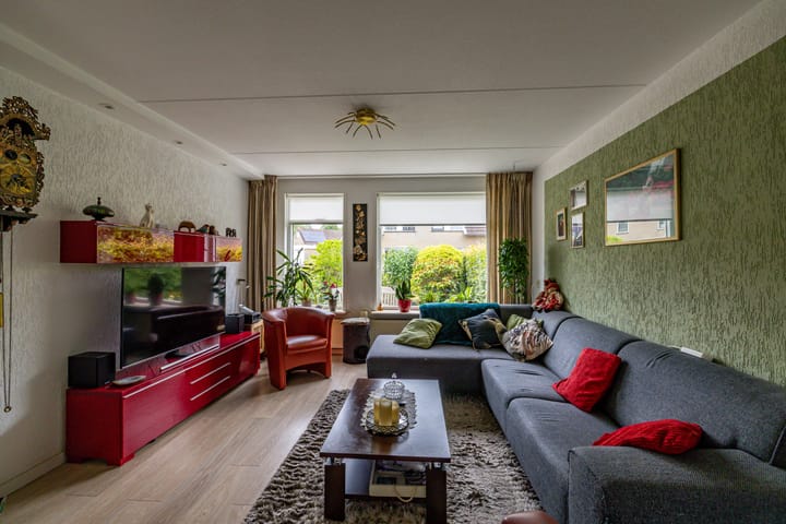 Foto 7 van Valkenhorst 12