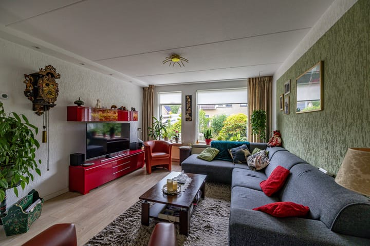 Foto 8 van Valkenhorst 12