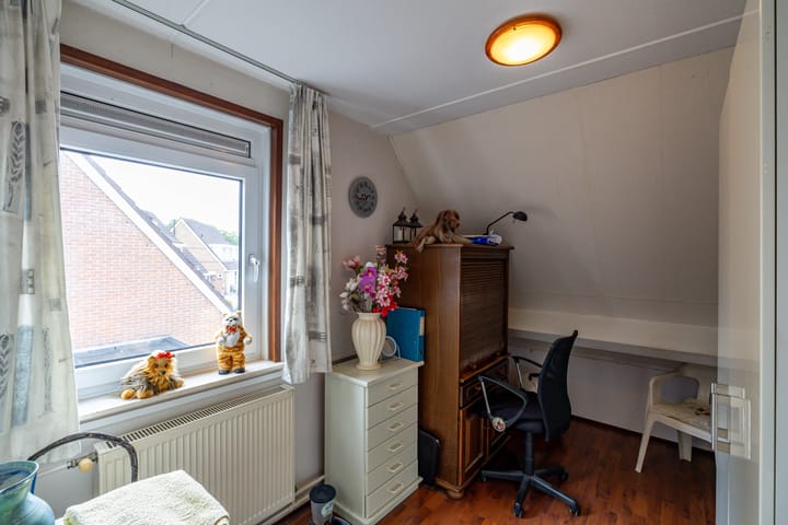 Foto 19 van Valkenhorst 12