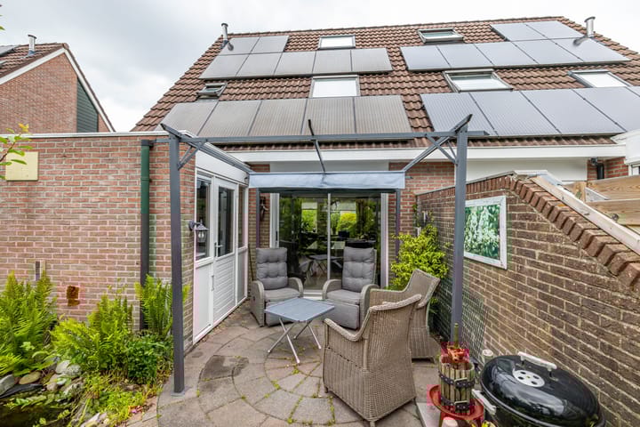 Foto 29 van Valkenhorst 12