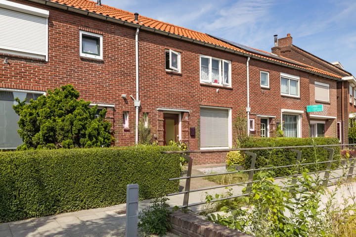 Foto 2 van Elferinksweg 92