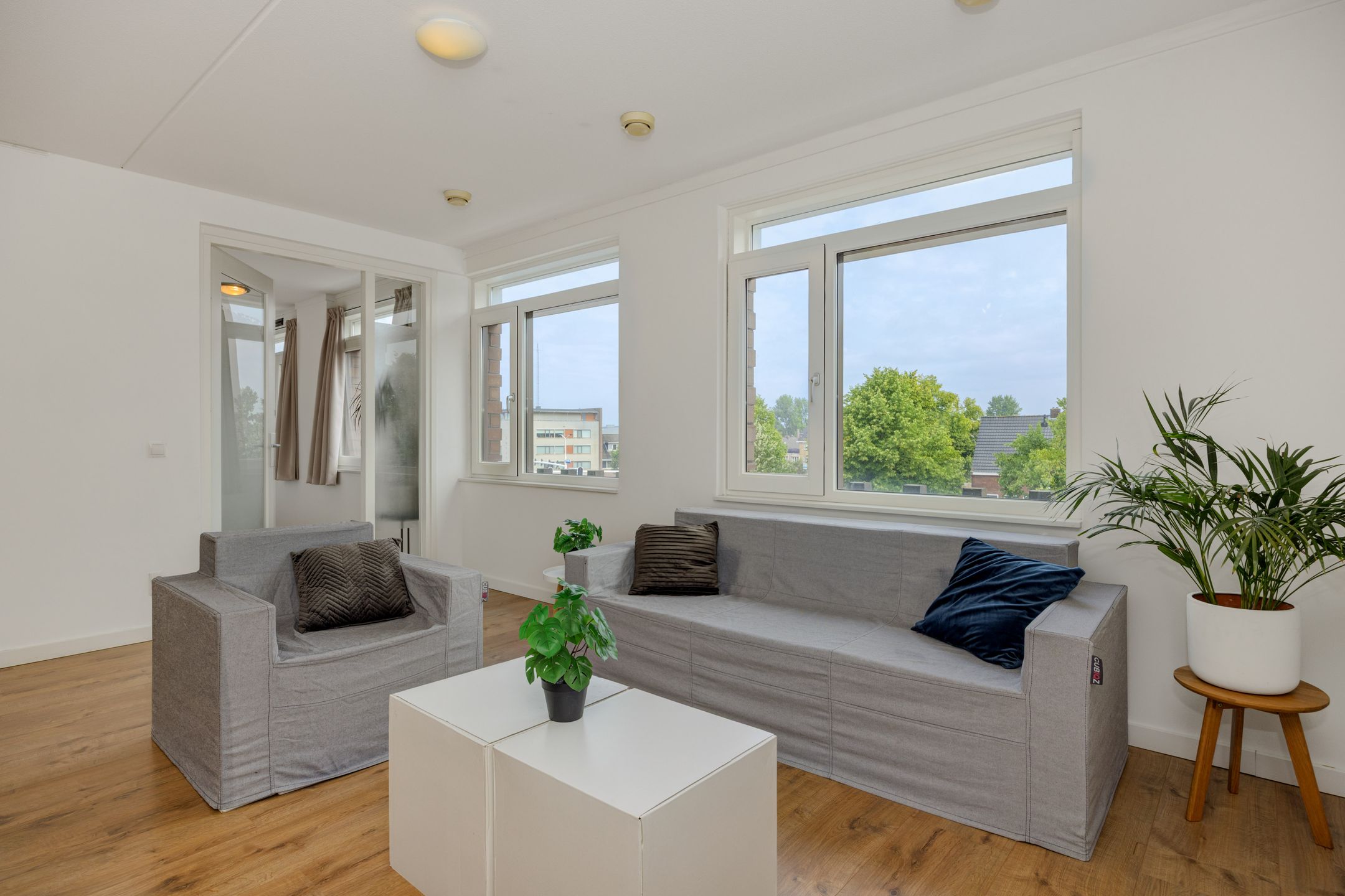 Foto 3 van Willem van Nassaulaan 69