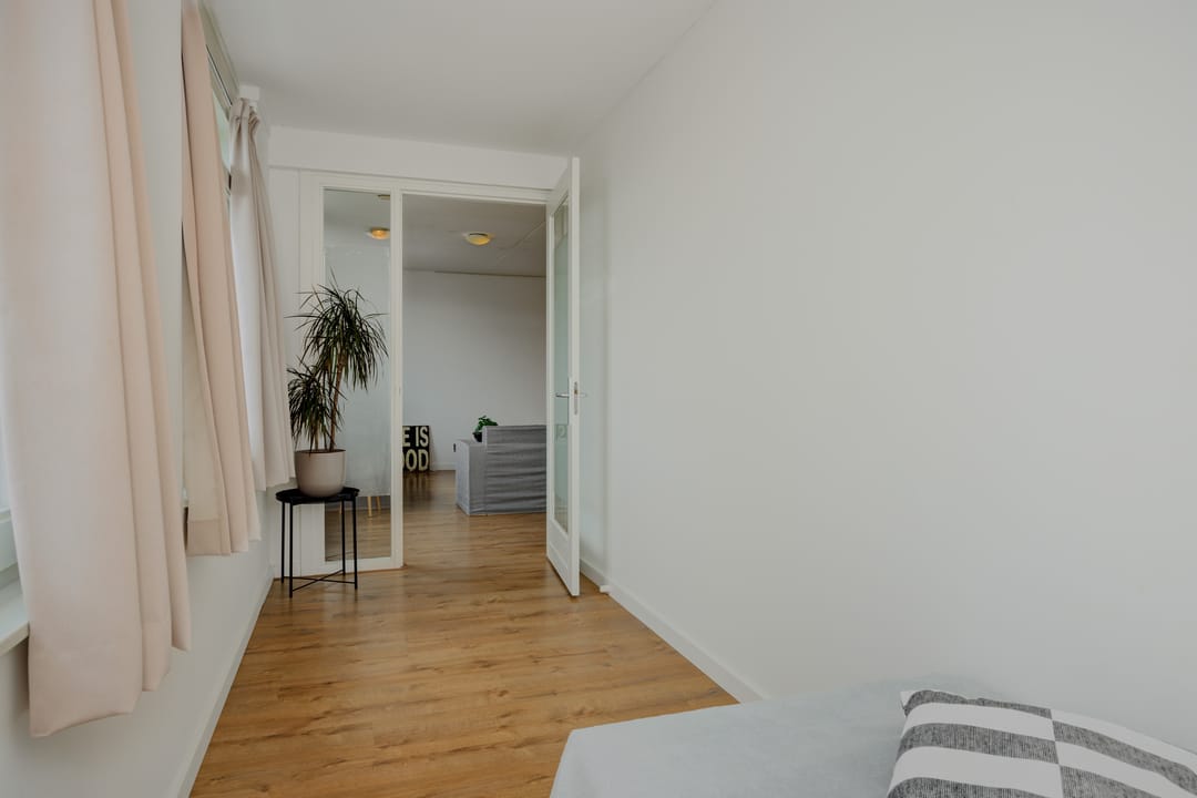 Foto 13 van Willem van Nassaulaan 69