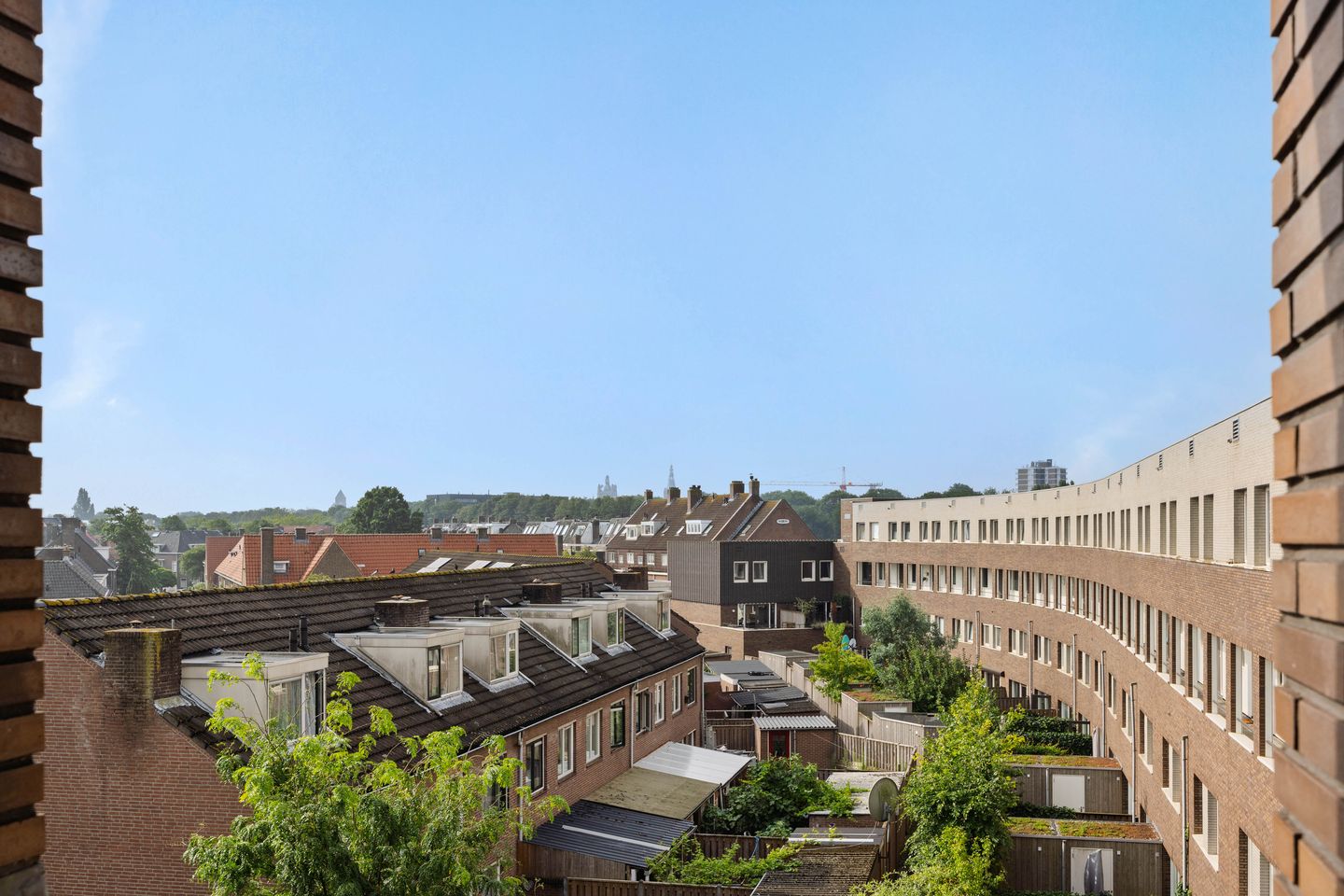 Foto 19 van Willem van Nassaulaan 69