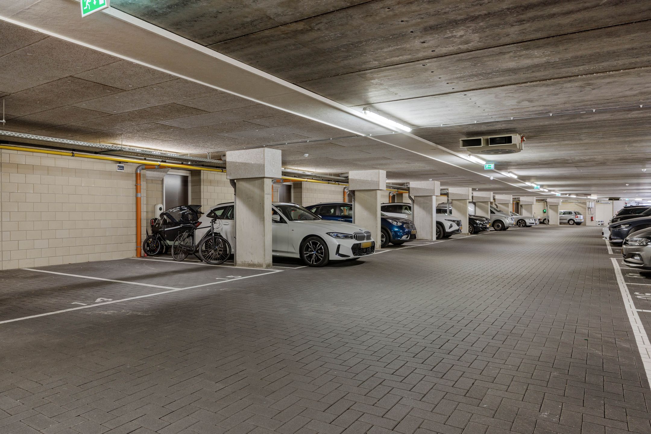 Foto 21 van Willem van Nassaulaan 69