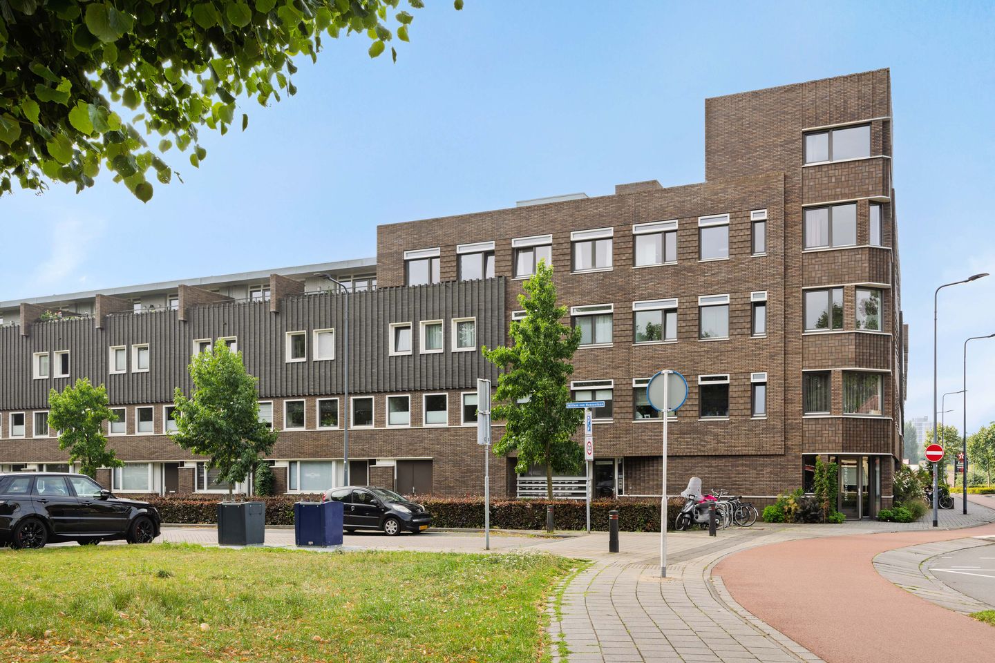 Foto 25 van Willem van Nassaulaan 69