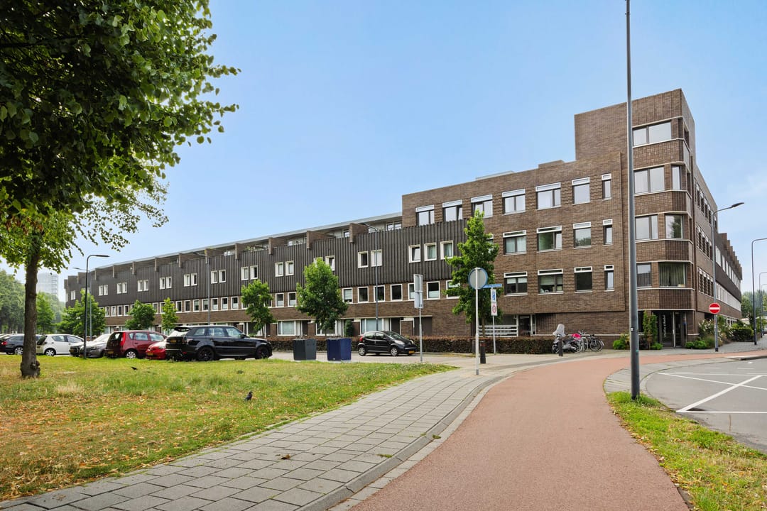 Foto 26 van Willem van Nassaulaan 69