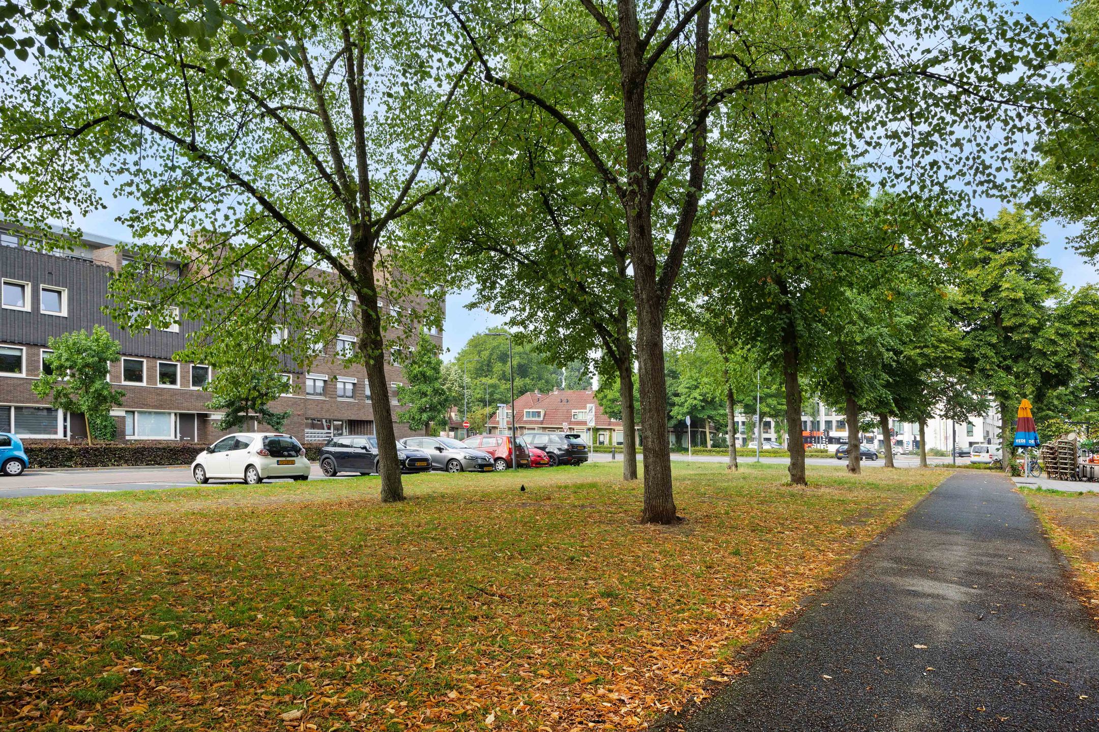 Foto 27 van Willem van Nassaulaan 69