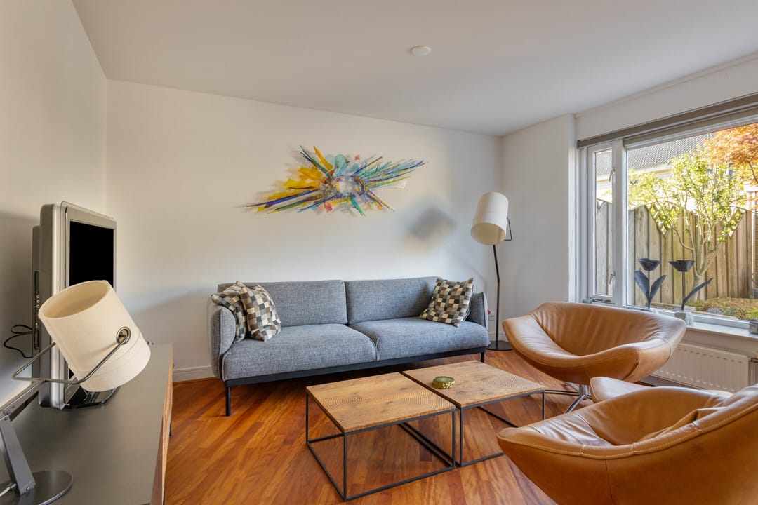 Photo 2 of Cardiffstraat 32